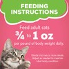 Friskies Purina Friskies Wet Cat Food Pate, Pate Salmon Dinner