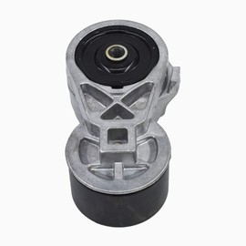 WFLNHB Serpentine Belt Tensioner 3947574 Replacement for 2500 3500 2003-2018 with a Diesel Engines Only 5086958AA