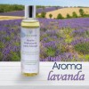 Naturalness Aceite Para Masaje Corporal Hidratante Aroma Lavanda