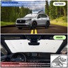 Parasol para parabrisas delantero para Honda CRV 2023-2024, parasol para