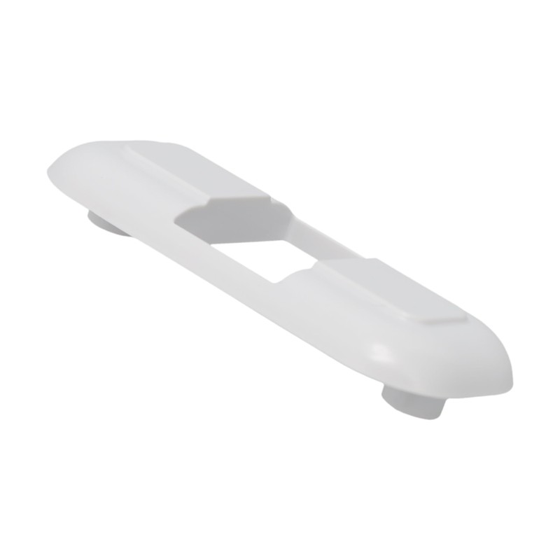 Supplying Demand 203643 Washer Lid Lock Bezel - Replaces AP6339802