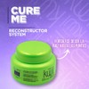 KÜÜL Cure Me Reconstructor Tratamiento para Cabello Maltratado 245g