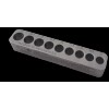 Big Gator Tools - MDG2000NP - Metric V-Drill® Guide 10-14mm