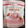 Creative Snacks Co Strawberry & Yogurt Pretzles 1 Lb 10