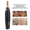 Blue Light Picosecond Pen Scar Tattoo Removal Pen For Melanin