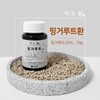 프리미엄 핑거루트환 70G 핑거루트환100% Premium Fingerroot Powder 70g 100% Fingerroot