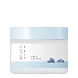 ROUND LAB 1025 Dokdo Mud Pack