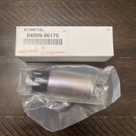 TOYOTA OEM GENUINE TOYOTA FUEL PUMP ONLY 04009-86175