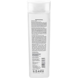 TEC ITALY Profondo Shampoo Cuidado y Limpieza Profunda del Cabello 300 ml