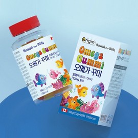 Origin Omega Decoration 90 (2.2g x 90 Decorations) / 오리진 오메가 꾸미 90 (2.2g x 90꾸미)