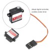 D1302 Micro Mini Digital Servo Spare Parts Accessory for Fixed