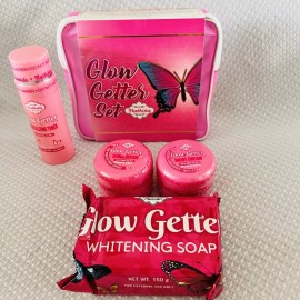 Nathina Glow Getter Set New Packaging