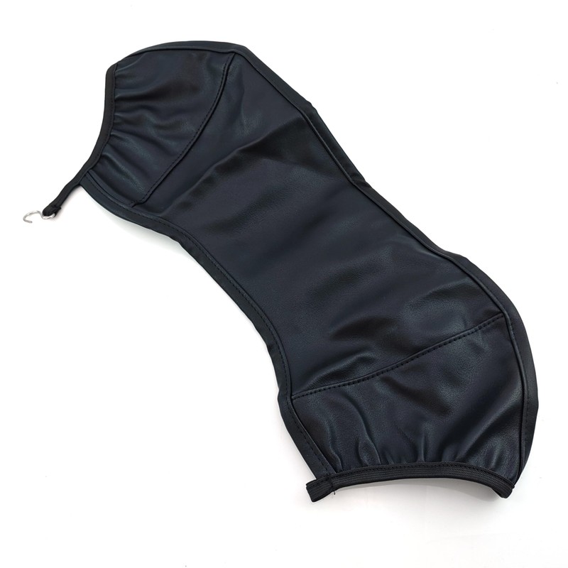 Fuel Tank Shield Bra Fit For Harley Touring Electra Street