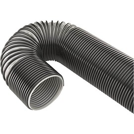 Woodstock D4204 3-Inch by 10-Foot Clear Hose