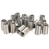 20PCS Wire Thread Inserts SUS304 Wire Stainless Steel Screw Sleeve