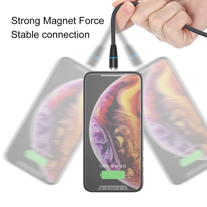 NetDot Gen12 Wireless Magnetic Micro USB Connectors (Micro USB /