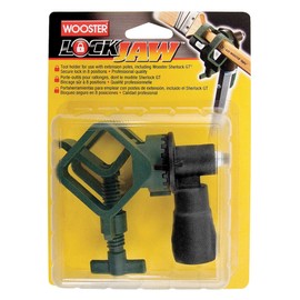 Wooster Brush F6333 Lock Jaw Tool Holder (4-(Pack))