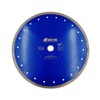 SHDIATOOL 12-Inch Diamond Saw Blade Cutting Disc for Porcelain Tile