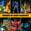 LBASE Wireless LED Light Set for Gundam MG Model Kits