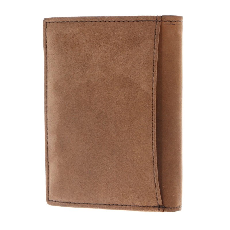 camel active Vietnam Coin Pouch, 12 cm, Brown (Braun)