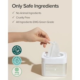 Mary&May Niacinamide Vitamin C Mask (30 Sheets) - Korean Face Mask for Glowing Skin - Daily Sheet Mask for Dark Spots & Dullness - Fragrance-Free, 13.