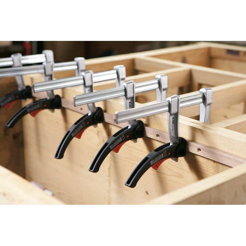 Bessey - KLI25 Kliklamp Capacity 25cm - BESKLI25