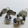 Replacement Key and Lock kit for Milwaukee 14-46-1255 Tool Chests