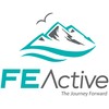 FE Active - 15L Eco Friendly Waterproof Dry Bag Sack