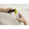 Joseph Joseph Twist - 2 in 1 grater, Course and