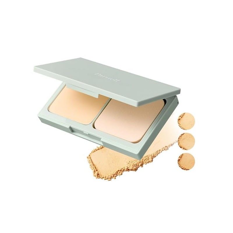 Cicamanu Matte Spondation 23 11g