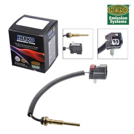 New Herko ECT332 Engine Coolant Temperature Sensor For Ford Focus 00-02