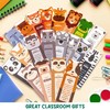 Only Zest 40 Pack Animal Bookmarks for Kids – 20