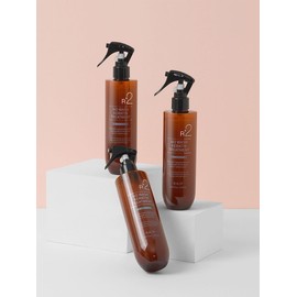 LIIP R2 No-Wash Keratin Treatment 250ml x 2 / 라입 R2 노워시 케라틴 트리트먼트 250ml 2개