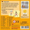 HABA 306581 Kung Fauli Gift Game from 4 Years, Made