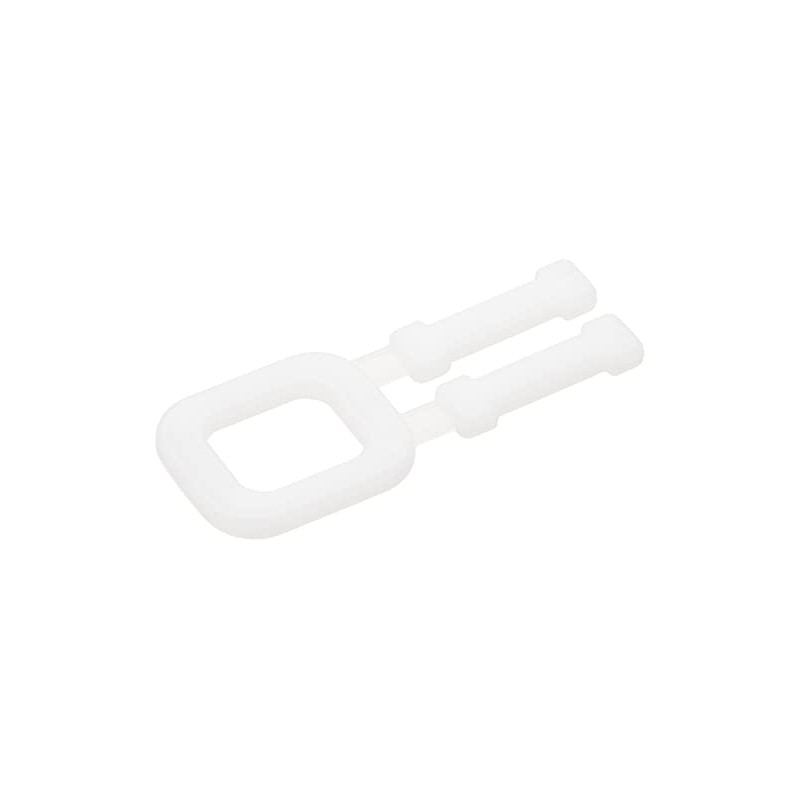 宮島 Chemical Industrial Hand Stopper 50 Pack White B – 010 