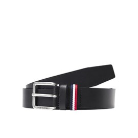 JACK & JONES Male Belt, black