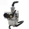 Carburetor For Coleman Powersports ATV AT125-B 125cc Quad