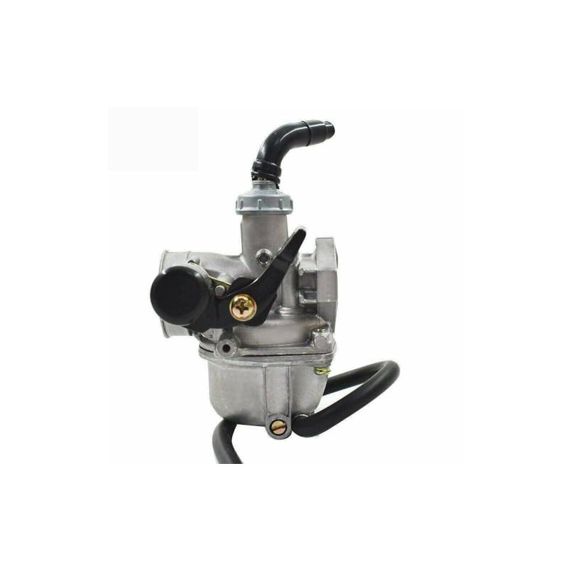 Carburetor For Coleman Powersports ATV AT125-B 125cc Quad