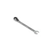 Gedore 2297272 Combination Ratchet Wrench 0.4 inches (10 mm) with