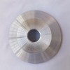 4 inch CBN Grinding Wheel Disc Bowl Shape Resin Bond
