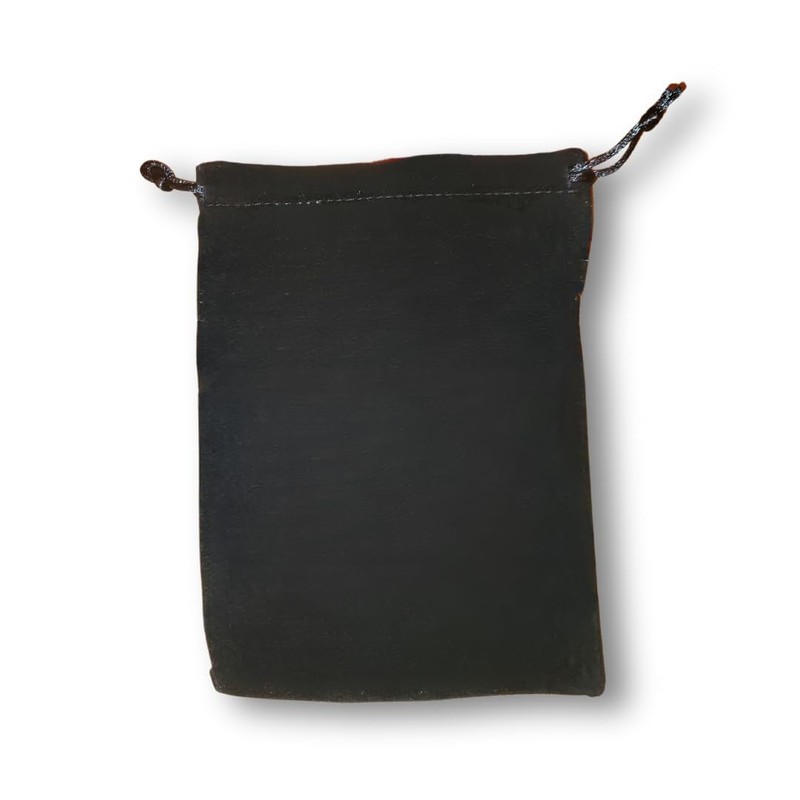Ayus Wellness Organic Cotton Sleep Mask - Vegan, Light-Blocking, Breathable,