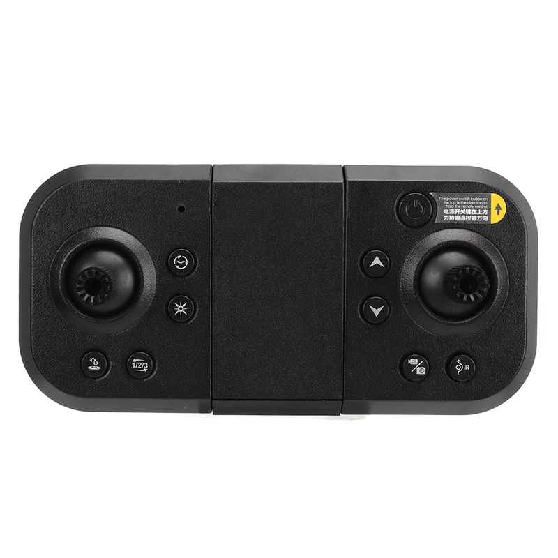 S150 Areial Drone Brushless Optical Flow Positioning HD Dual Camera