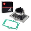 Intake Manifold Carb Boot and GASKET For HONDA 1981 1982