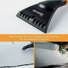 Shunwei New Shunwei Snow Brush & Detachable Ice Scraper with
