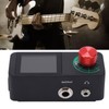 Cabinet Simulation Effect Amplifier Speaker Simulator Pedal Support IR Loading