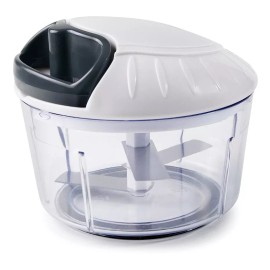 Lacor Picador Y Cortador De Verduras Y Frutas En Segundos Lacor