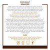 Desert Essence Coconut Shampoo, 8 fl oz - Gluten Free,