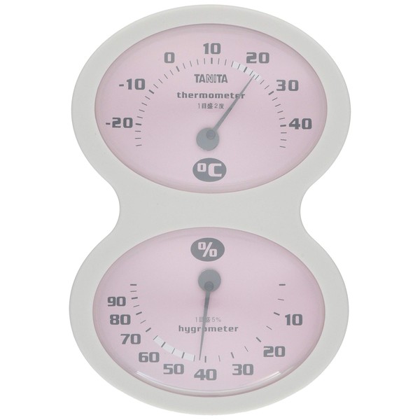TANITA Hygrometer Tt - 509