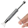 1pcs Professional Piercing Ball Grabber Tool,2.36inch Piercing Removal Tool,Essential Piercing