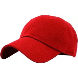 Didier Market 5 Gorras Lisas Hebilla Unisex De Colores Cachucha Para Sol